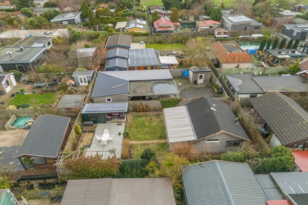 Medium property photo - Zonnehoek 87, 2141 DR Vijfhuizen